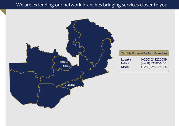 Site Locations and Contacts